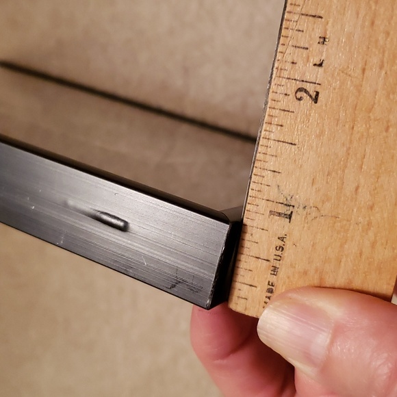 Ansel Adams framed Photograph - Picture 7 of 7